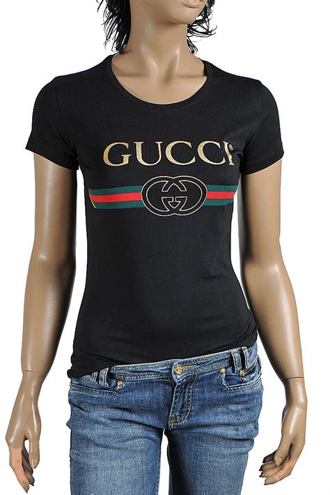 gucci shirt dames